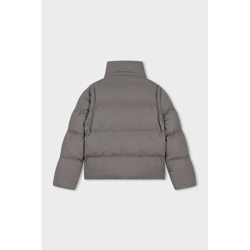 Equalité Societé 2 in 1 Puffer Jacket Antra