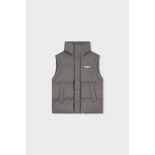 Equalité Societé 2 in 1 Puffer Jacket Antra
