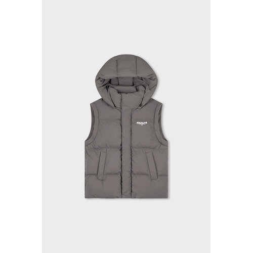 Equalité Societé 2 in 1 Puffer Jacket Antra