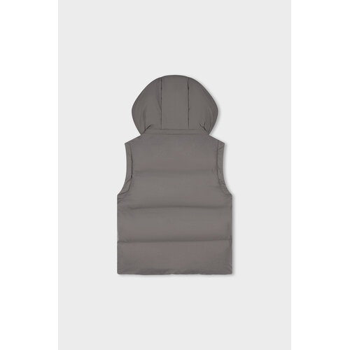 Equalité Societé 2 in 1 Puffer Jacket Antra