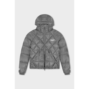 Equalité Diamond Puffer Jacket Antra