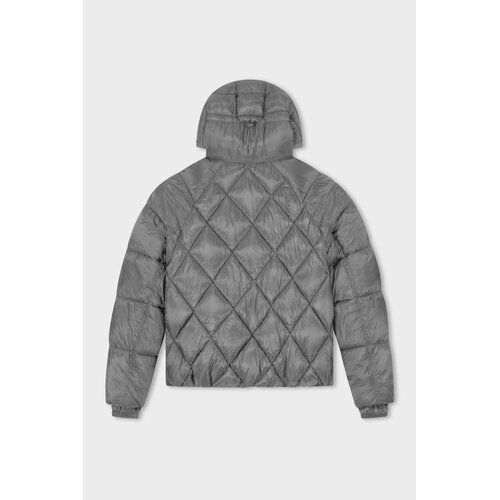 Equalité Diamond Puffer Jacket Antra