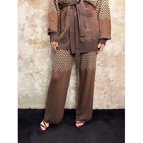 Nikkie Avva Pants Chocolate Martini Nikkie Avva Pants Chocolate Martini