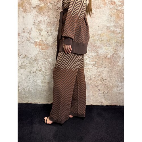 Nikkie Avva Pants Chocolate Martini Nikkie Avva Pants Chocolate Martini