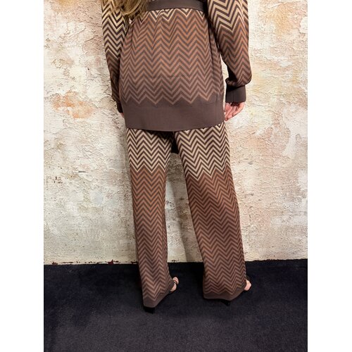 Nikkie Avva Pants Chocolate Martini Nikkie Avva Pants Chocolate Martini