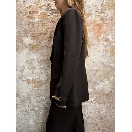 Nikkie Aisley Blazer Chocolate Torte