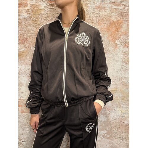 Nikkie Alara Jacket Chocolate Torte