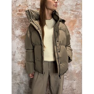 Airforce Maya Puffer Jacket Cub Airforce Maya Puffer Jacket Cub
