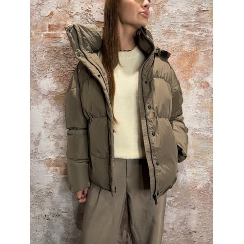 Airforce Maya Puffer Jacket Cub Airforce Maya Puffer Jacket Cub