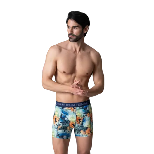 Muchachomalo 3 Pack Boogie Knights 1010 Muchachomalo 3 Pack Boogie Knights 1010