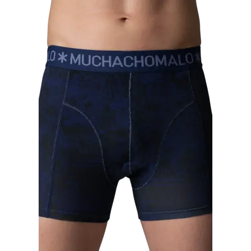 Muchachomalo 3 Pack Boogie Knights 1010 Muchachomalo 3 Pack Boogie Knights 1010