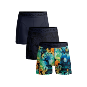 Muchachomalo 3 Pack Boogie Knights 1010 Muchachomalo 3 Pack Boogie Knights 1010