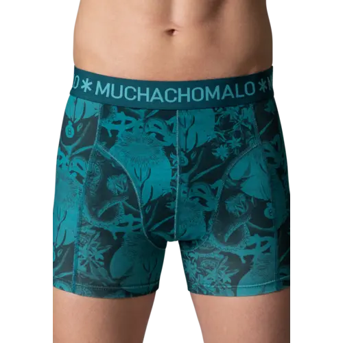 Muchachomalo 3 Pack Pixelator 1010
