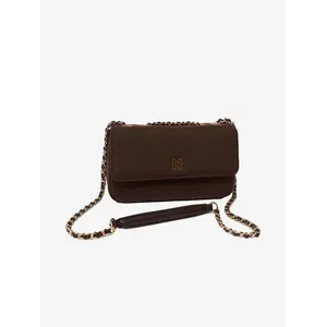 Nikkie Ann Glitter Bag Chocolate Chip Nikkie Ann Glitter Bag Chocolate Chip