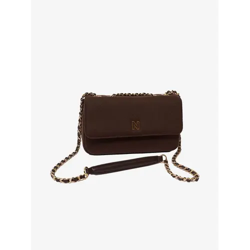 Nikkie Ann Glitter Bag Chocolate Chip Nikkie Ann Glitter Bag Chocolate Chip