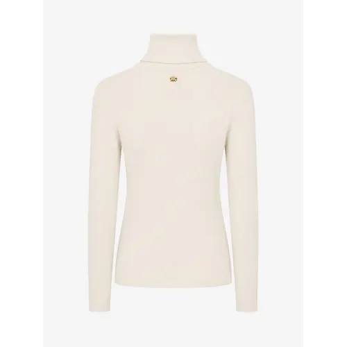 Nikkie Jolie Turtle Top Soft White