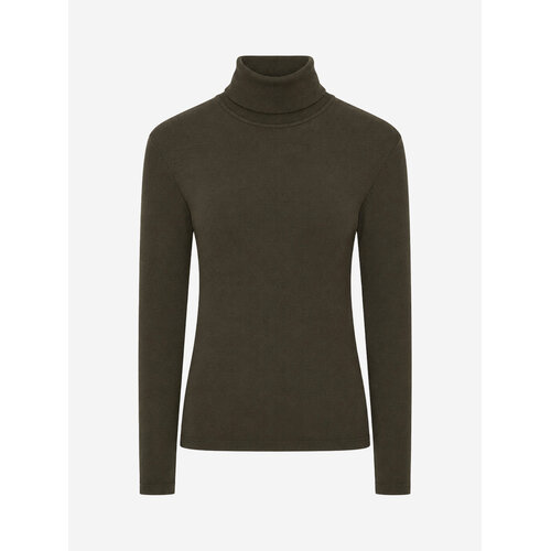 Nikkie Jolie Turtle Top Night Green