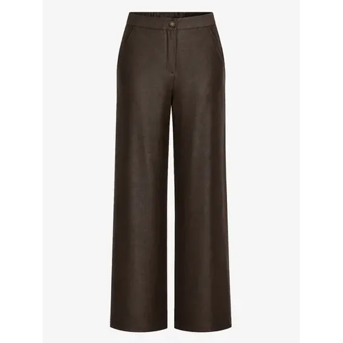 Nikkie Alira Pants Chocolate Torte Nikkie Alira Pants Chocolate Torte