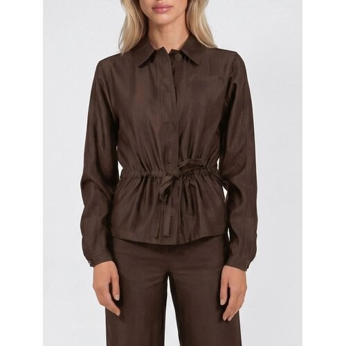 Nikkie Alira Blouse Chocolate Torte Nikkie Alira Blouse Chocolate Torte
