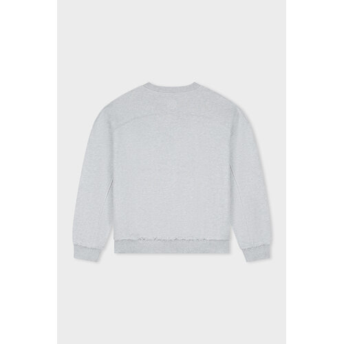 Equalité Aven Oversized Sweater Grey Equalité Aven Oversized Sweater Grey