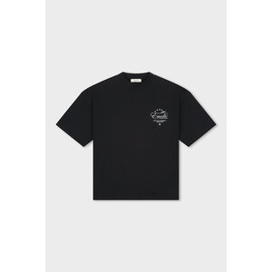 Equalité Vessel Boxy Tee Black Equalité Vessel Boxy Tee Black
