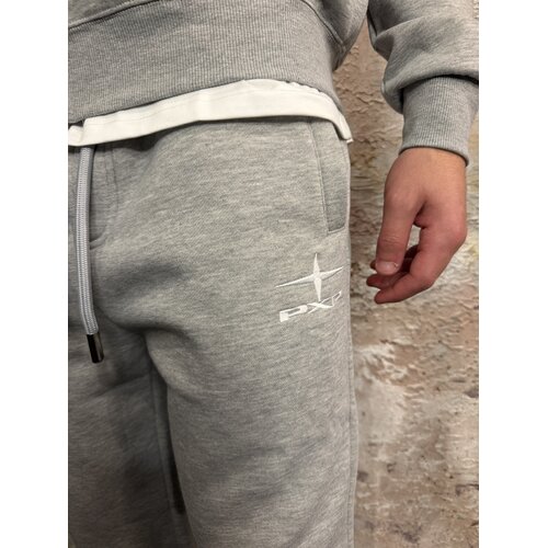 Project X Paris Jogging Pant Grey Project X Paris Jogging Pant Grey