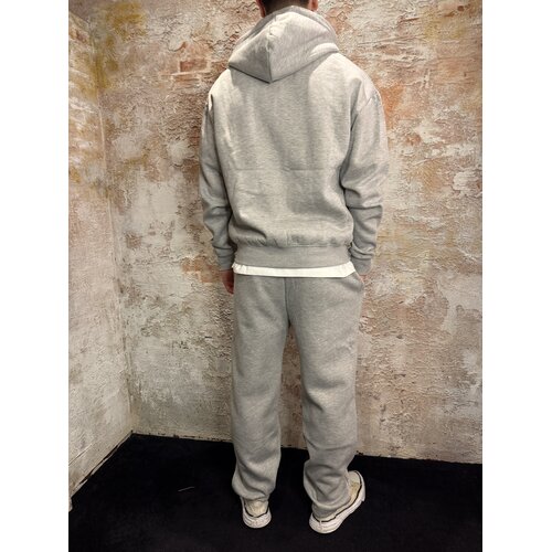 Project X Paris Jogging Pant Grey Project X Paris Jogging Pant Grey