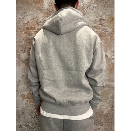 Project X Paris Zip Hoodie Grey Project X Paris Zip Hoodie Grey
