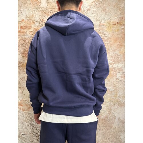 Project X Paris Zip Hoodie Navy Project X Paris Zip Hoodie Navy