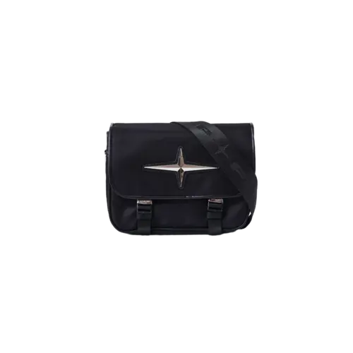 Project X Paris Bag Black Project X Paris Bag Black