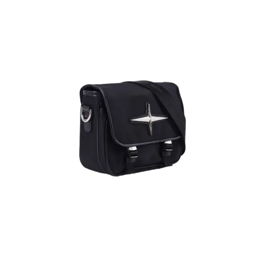 Project X Paris Bag Black Project X Paris Bag Black