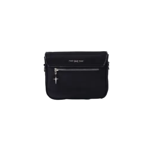 Project X Paris Bag Black Project X Paris Bag Black