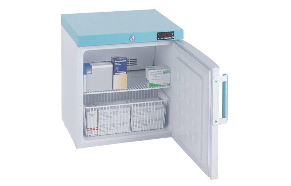 PESR47EU Essential countertop medicine fridge