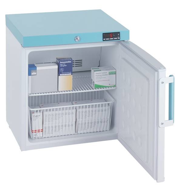 LEC Essential countertop medicijnkoelkast