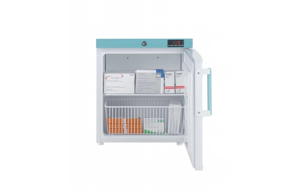 PESR47EU Essential countertop medicine fridge
