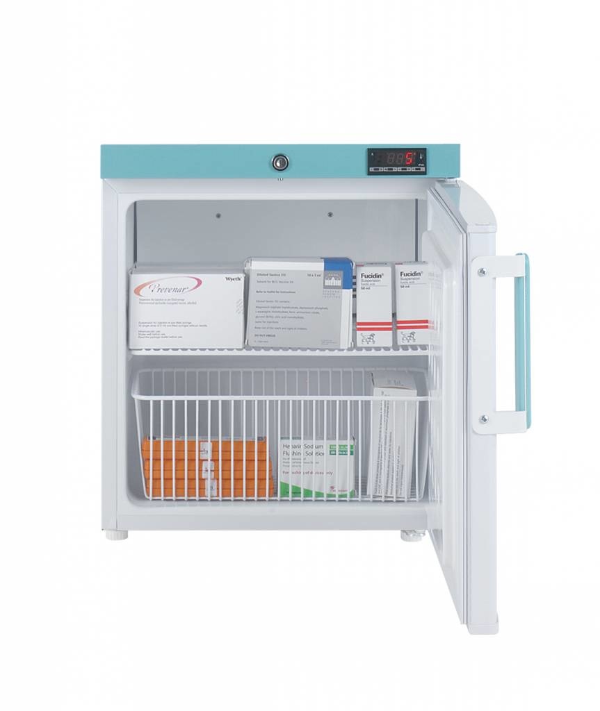 LEC Essential countertop medicijnkoelkast
