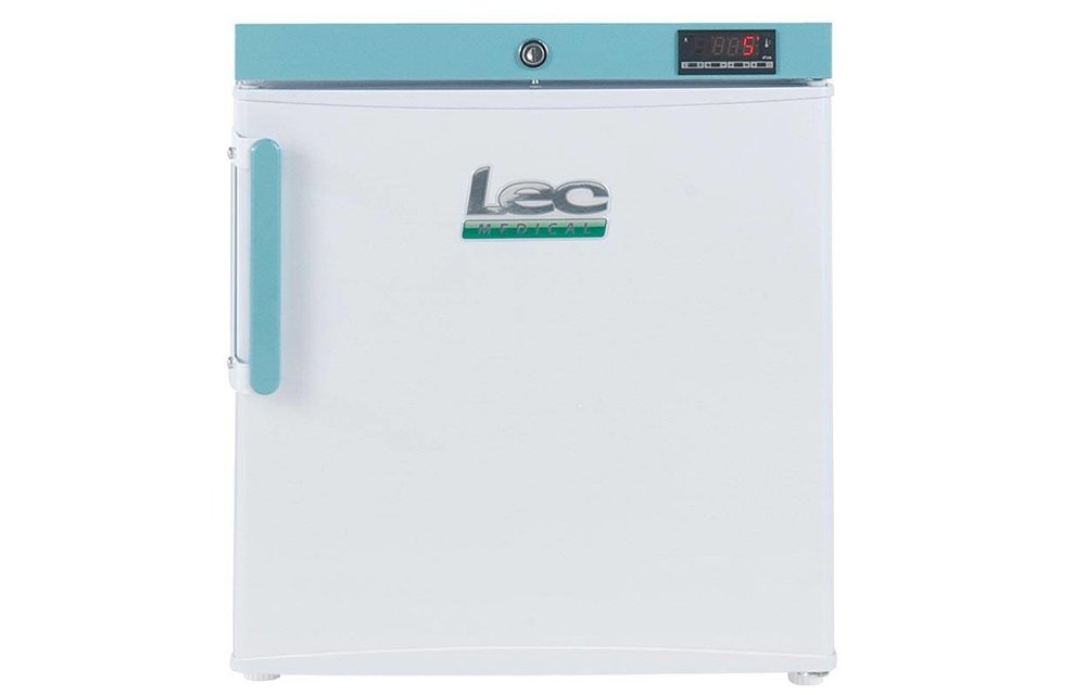 PESR47EU Essential countertop medicine fridge