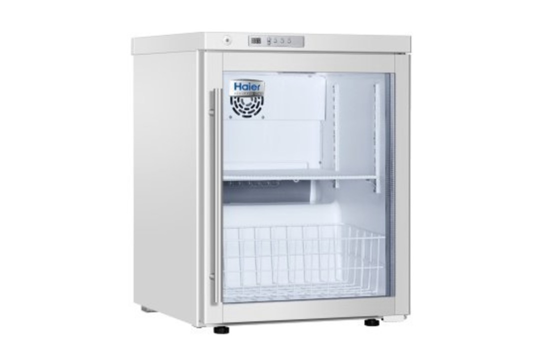 Haier HYC-68 Medicijnkoelkast