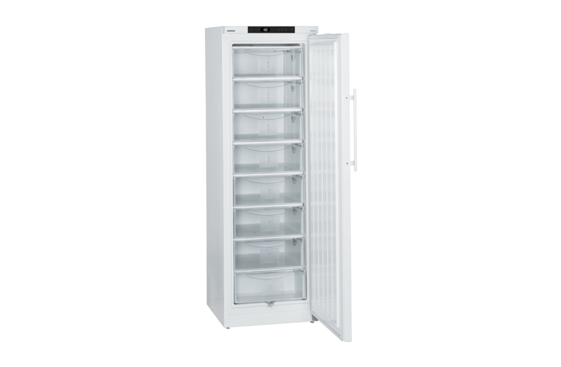 LGex 3410-23 MediLine Freezer