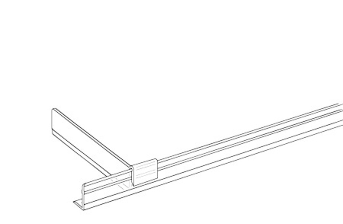 Divider UT105 55mm in various sizes