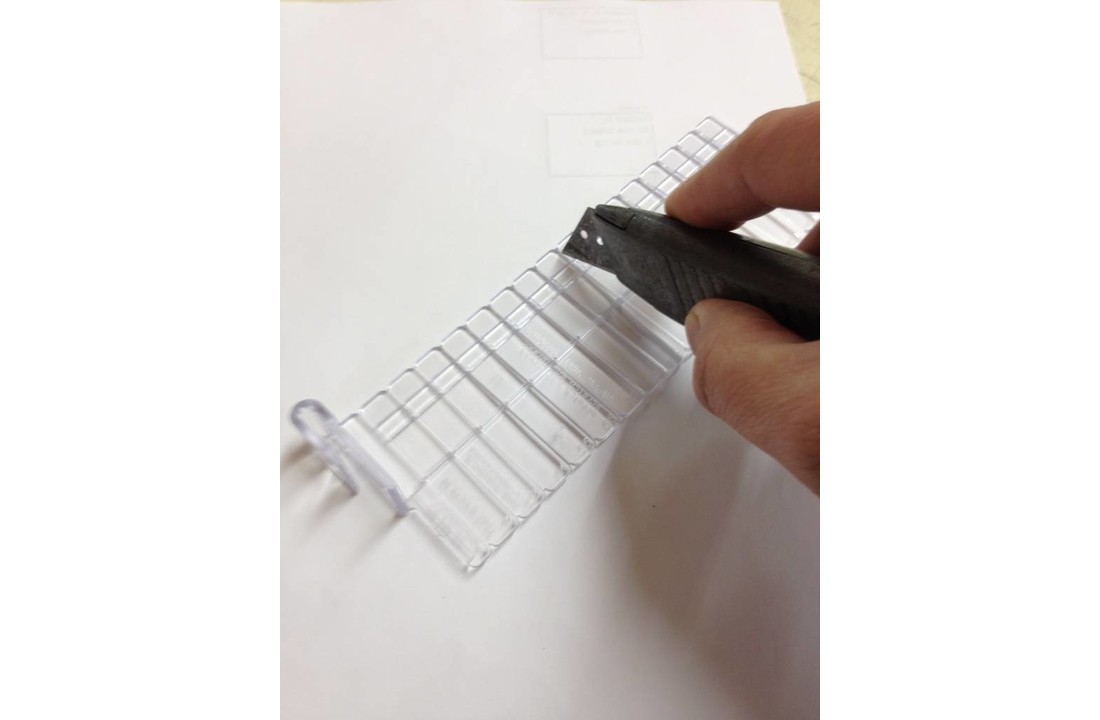 Divider UT105 55mm in various sizes