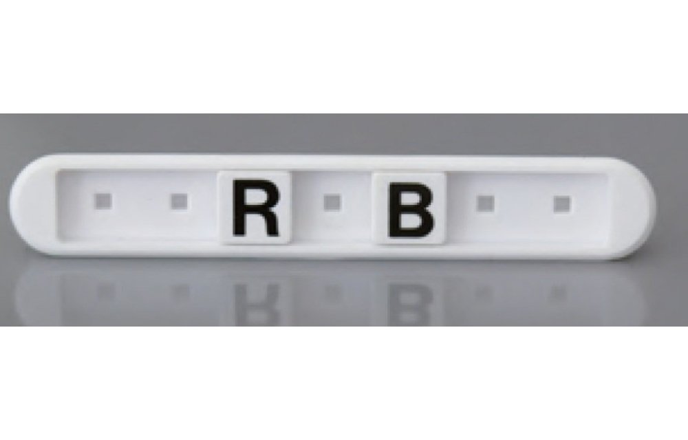 Letterhouder 42HE