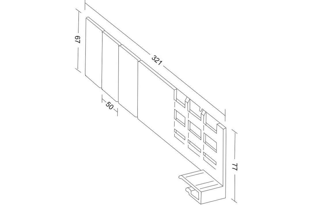 Divider RT