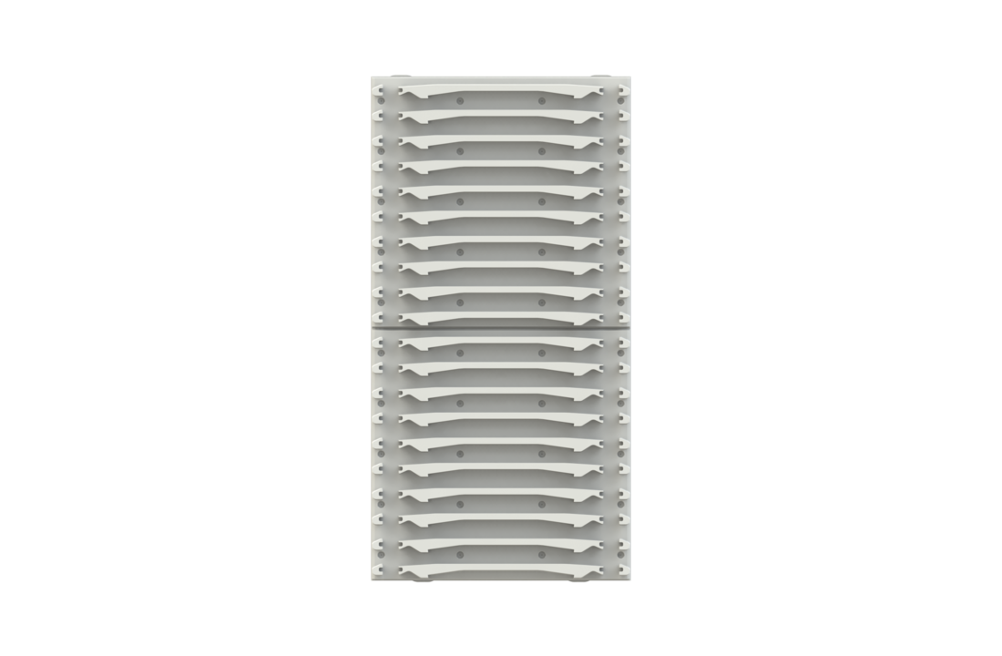ISO Side Panel 400 4 in 1