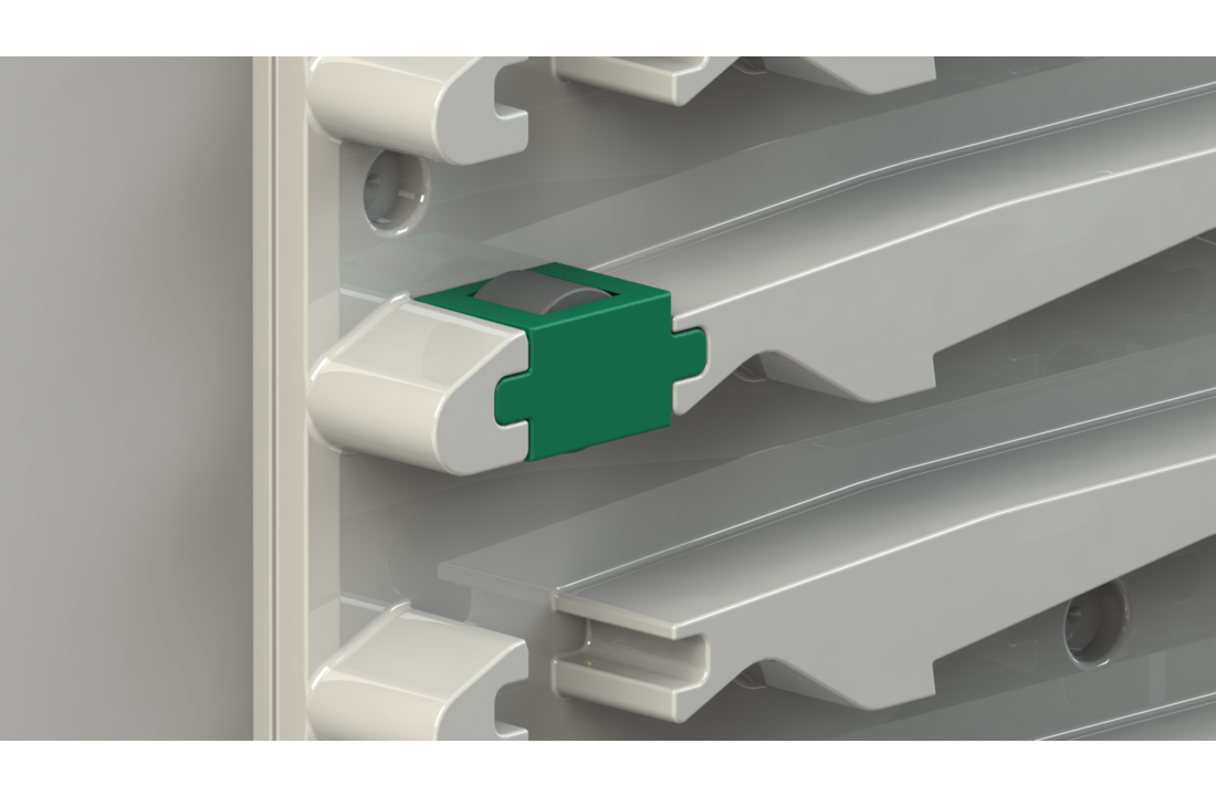 ISO Side Panel 400 4 in 1