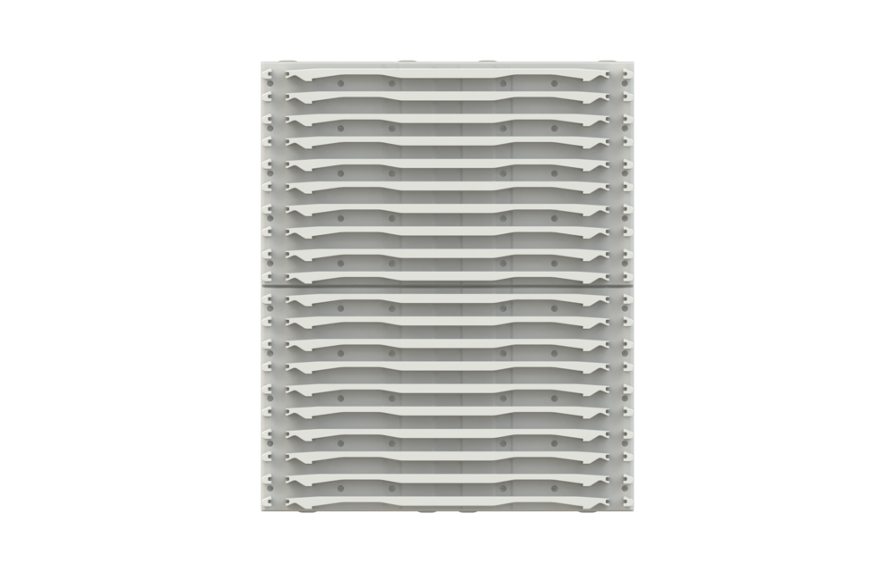 ISO Side Panel 600 4 in 1