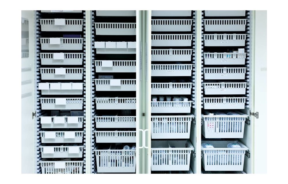 ISO Side Panel 600 4 in 1