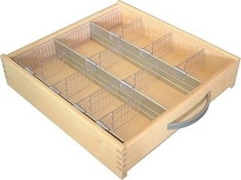 Ribprofiel 37 x 490mm