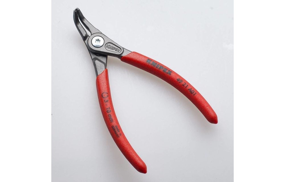 Borgringtang KNIPEX BUITENRING 4921-A01