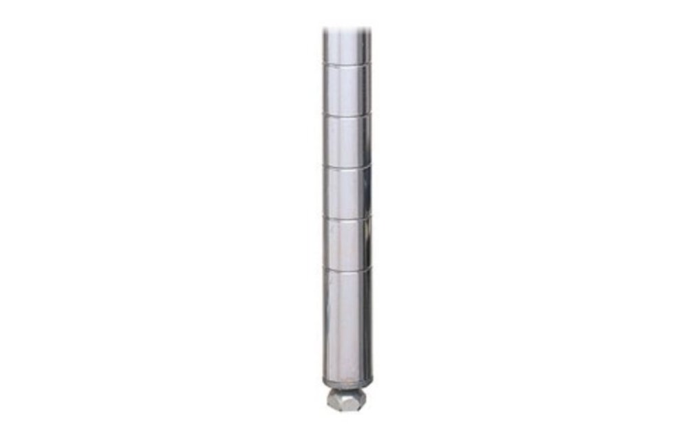 Posts 370 to 2200 mm height